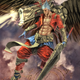 Image for article titled Here's the scantily clad fantasy art you didn't know you needed